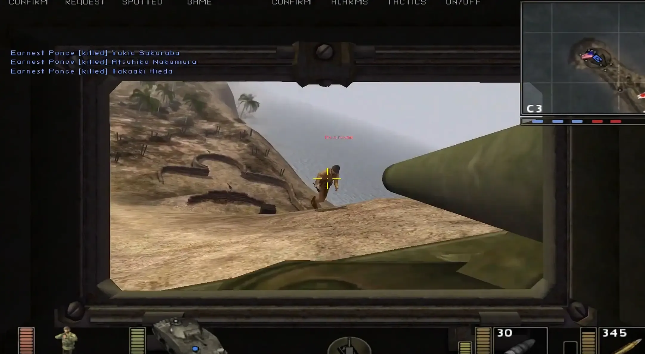 Battlefield 1942